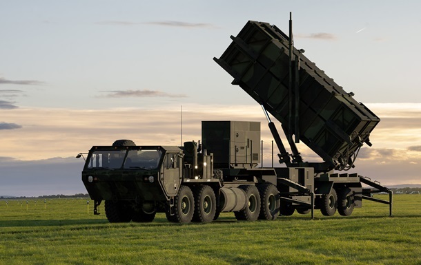 Новини світу - Україна може не отримати Patriot до весни 2026 року - ЗМІ