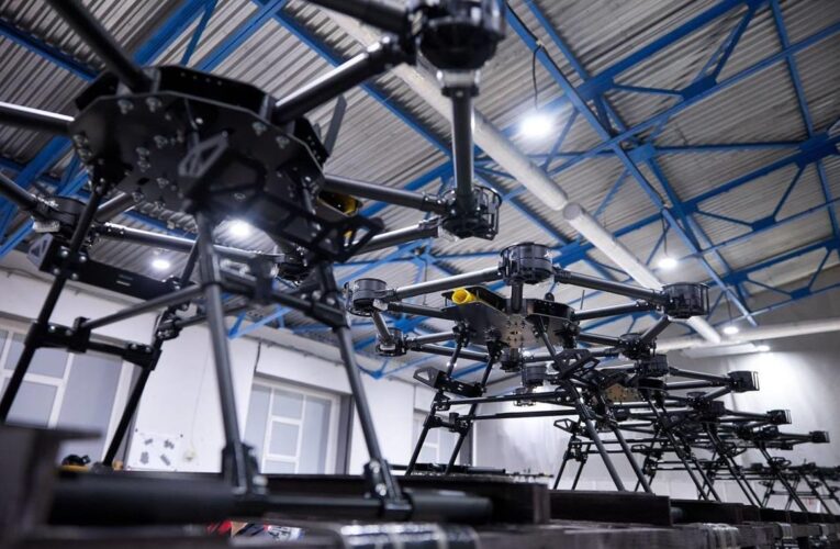 Україна наростила закупівлі вітчизняної зброї