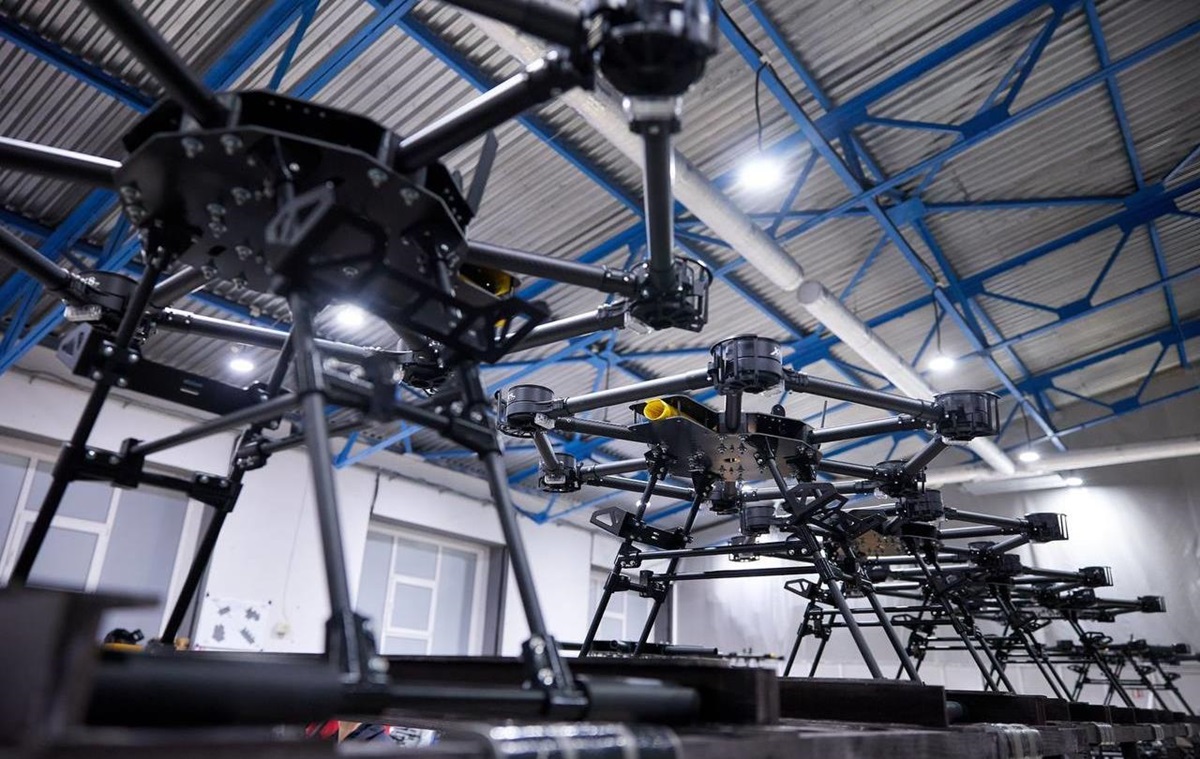 Новини України - Україна наростила закупівлі вітчизняної зброї