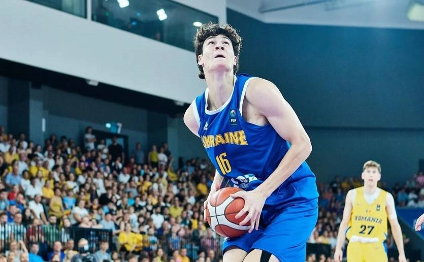 Новини спорту - Україна оголосила розширену заявку на прекваліфікацію ЧС-2027