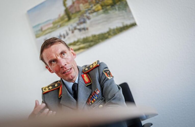 Україна отримає ракети за гроші ФРН – генерал