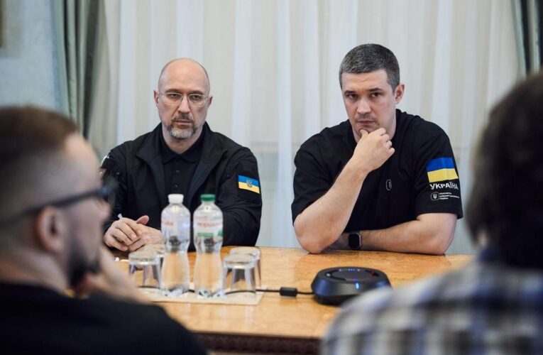 Україна підписала чотири контракти на дрони-перехоплювачі