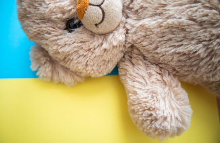 Україна повернула сімох дітей з окупації