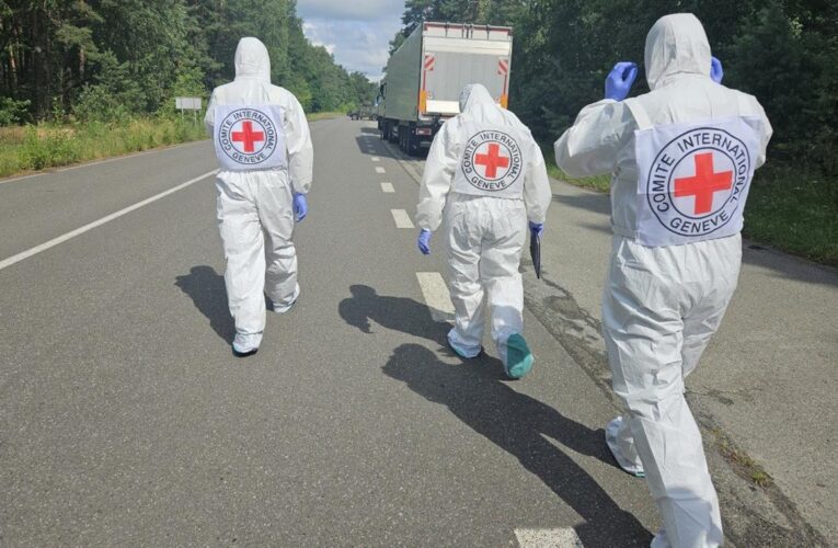 Україна повернула тіла 1000 загиблих воїнів