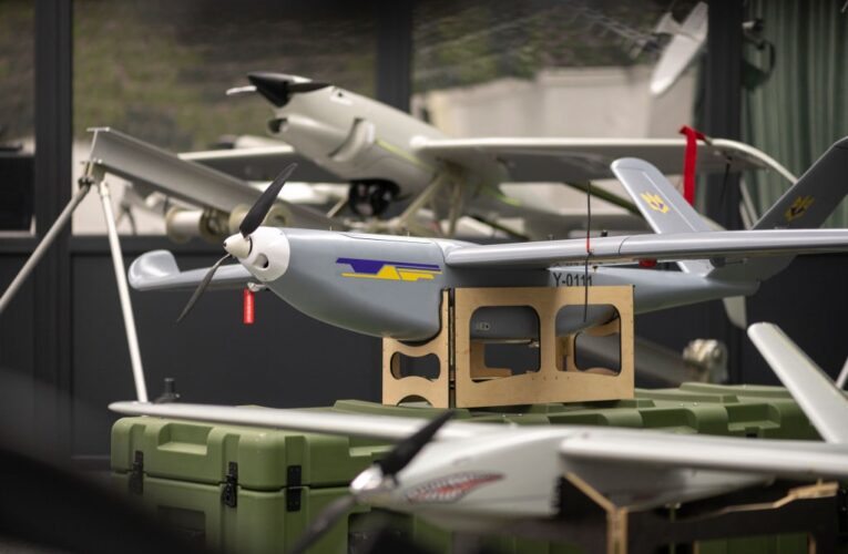 Українські дрони вироблятимуть в Румунії – ЗМІ