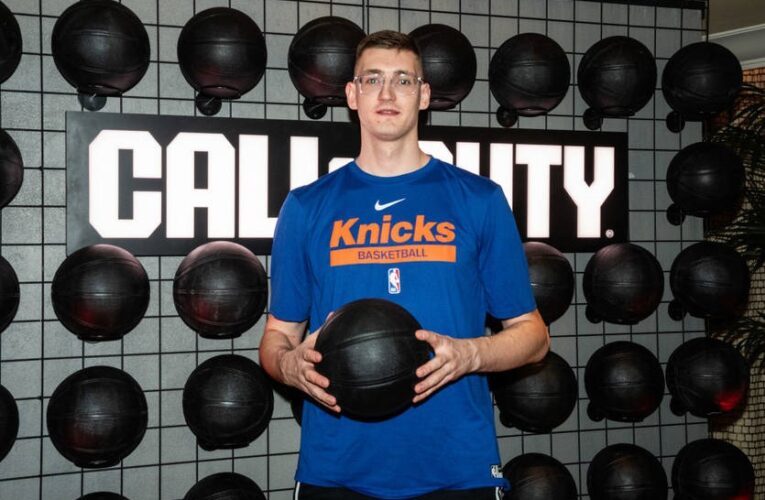 Український баскетболіст отримав шанс проявити себе в Літній лізі НБА