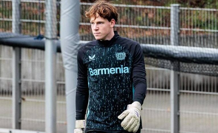 Український воротар готується до переходу в європейський топ-клуб – джерело