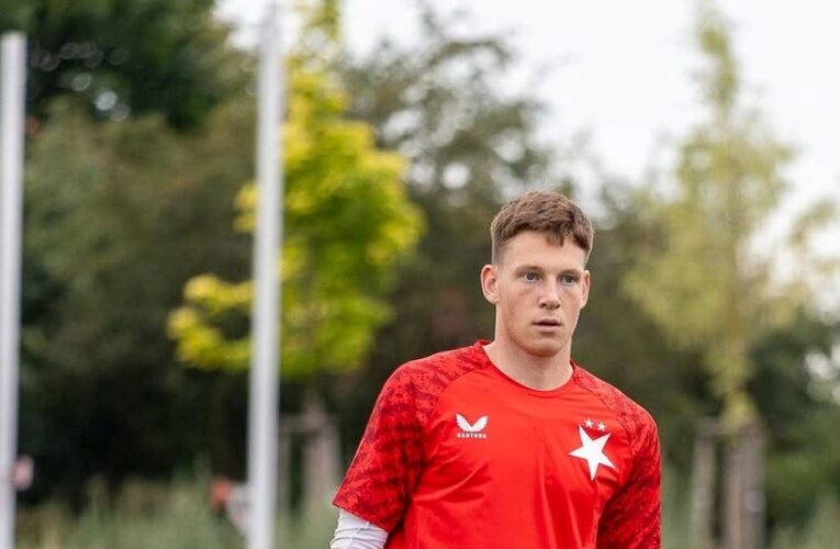 Український воротар привернув увагу топ-клубів Європи