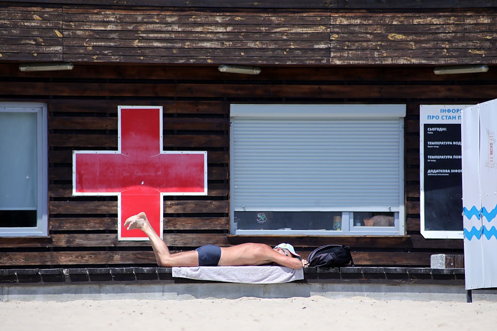 Новини України - Україну накриють грози та аномальна спека