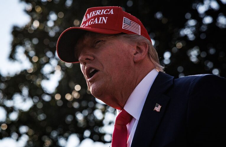 Улюблена газета Трампа закликала озброїти Україну