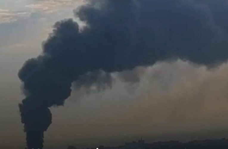 Уражено виробництво бойових частин для “шахедів”