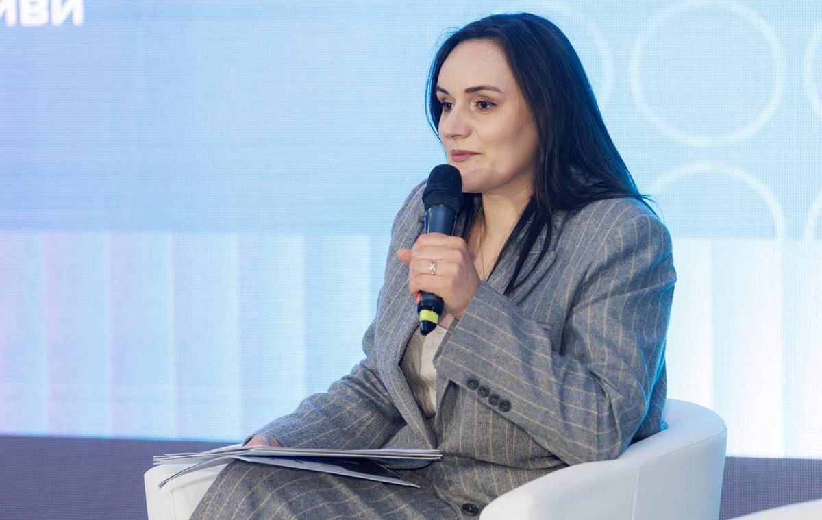 Новини України - Уряд призначив тимчасову голову Мінкульту