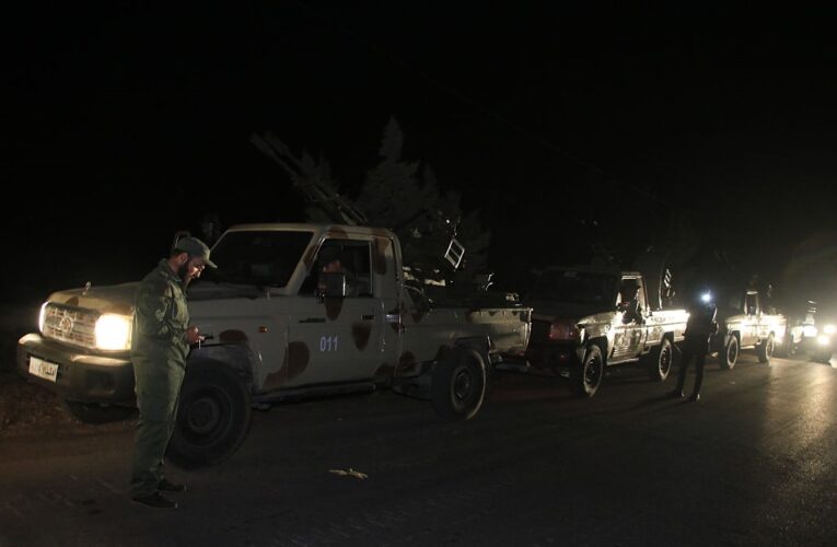 Урядові сили Сирії покинули провінцію Ес-Сувейда – ЗМІ