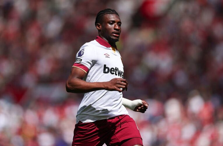 В АПЛ футболіст змінив один лондонський клуб на інший за оплати 55 млн