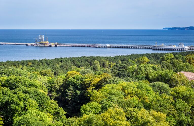 В Балтійському морі знайшли найбільше родовище нафти в Польщі