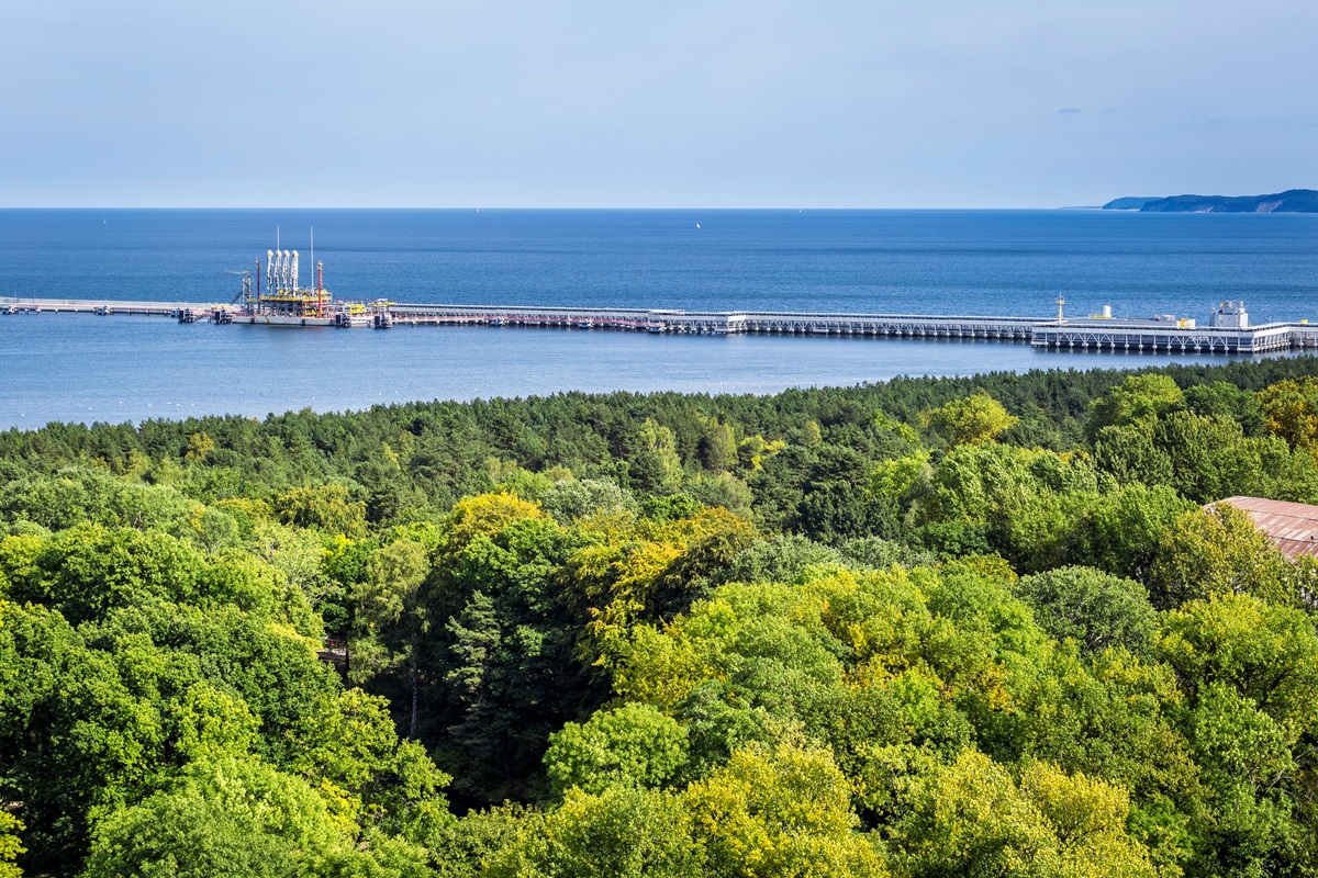 Новини бізнесу - В Балтійському морі знайшли найбільше родовище нафти в Польщі