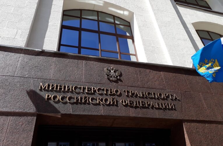 В будівлі Мінтрансу РФ раптово помер чиновник