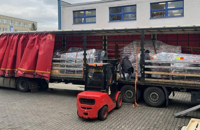 В Чехії розслідують експорт підсанкційних товарів у Росію