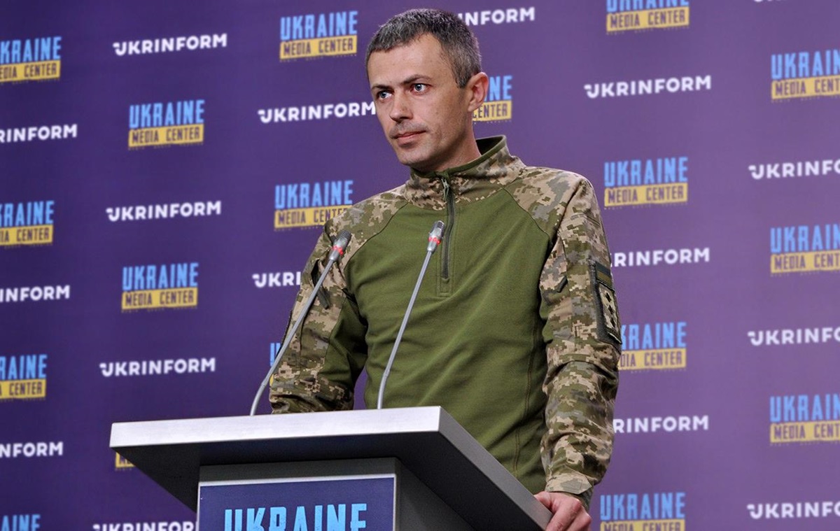 Новини світу - В ДПСУ оцінили ситуацію на кордоні з Білоруссю