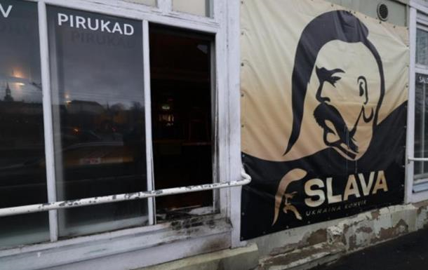 Новини світу - В Естонії громадян Молдови засудили за підпал українського ресторану