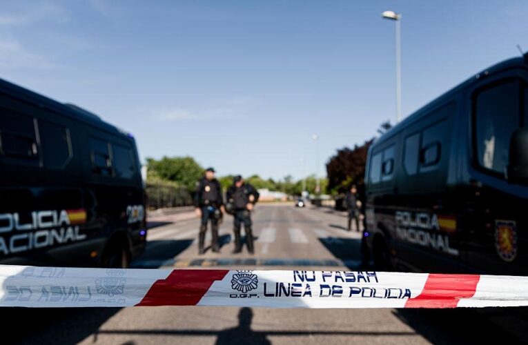 В Іспанії загадково загинув екс-чиновник МВС України – ЗМІ