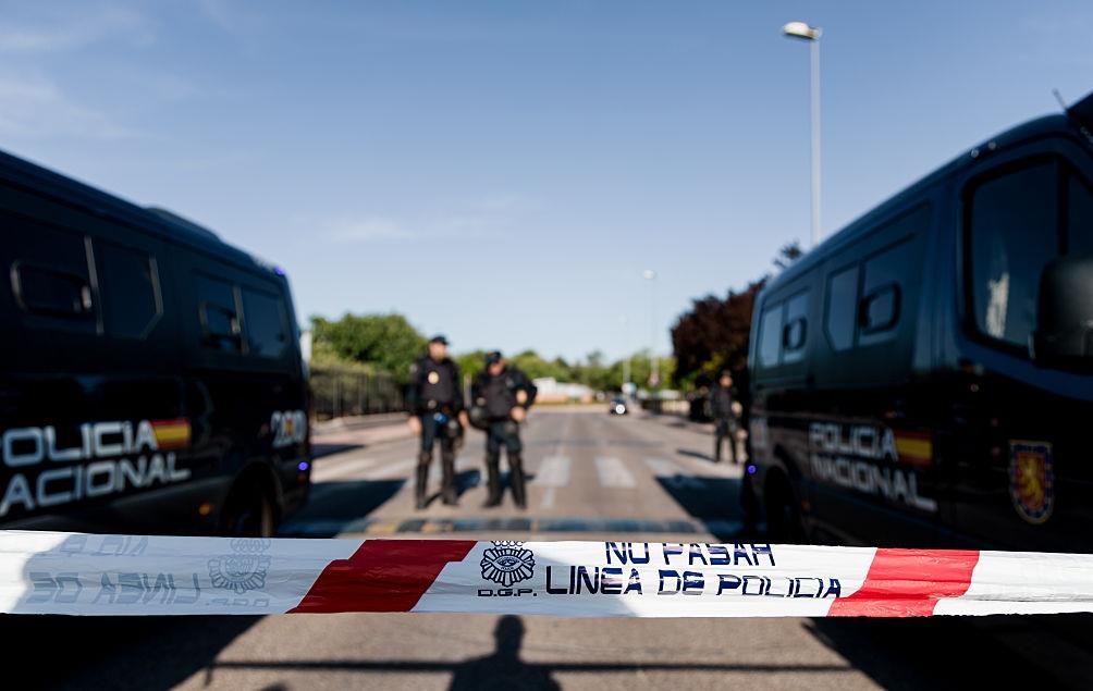 Новини України - В Іспанії загадково загинув екс-чиновник МВС України - ЗМІ