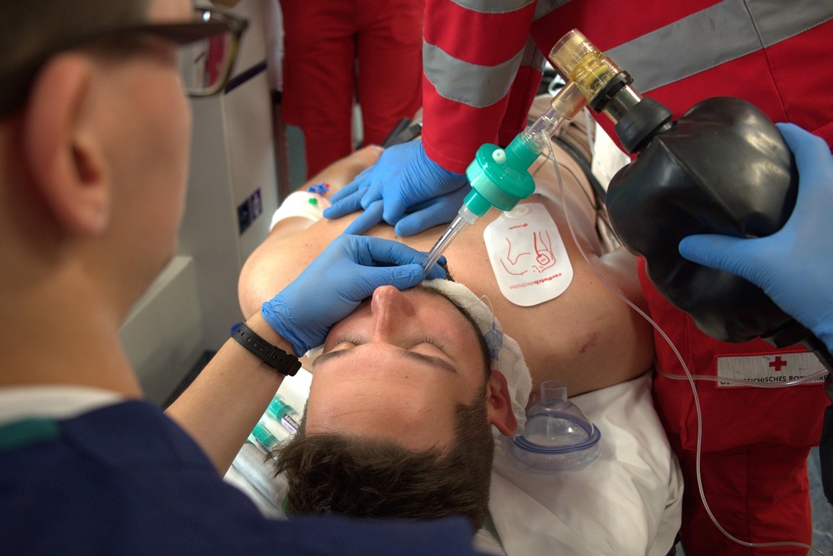 Новини світу - В Італії чоловік ожив після двох зупинок серця