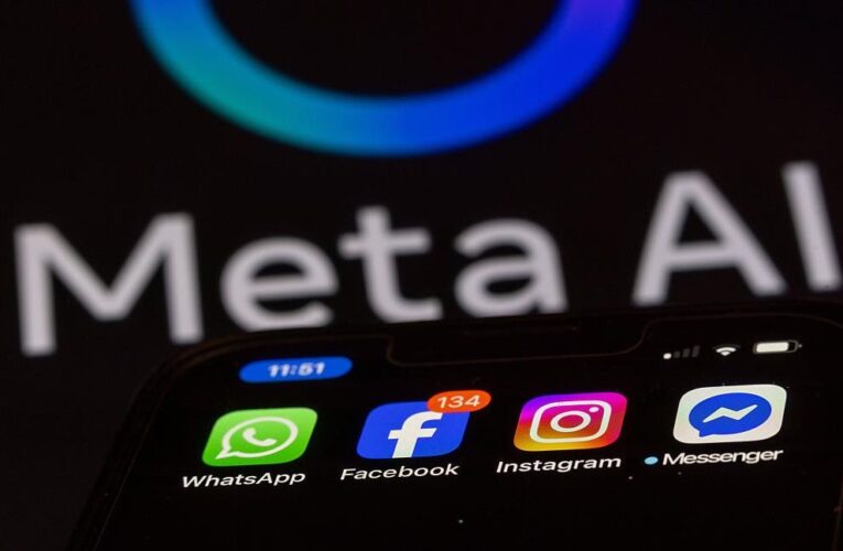 В Італії проводять розслідування щодо Meta через функцію ШІ у WhatsApp