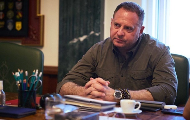 В ОП назвали єдиний “російський інтерес”