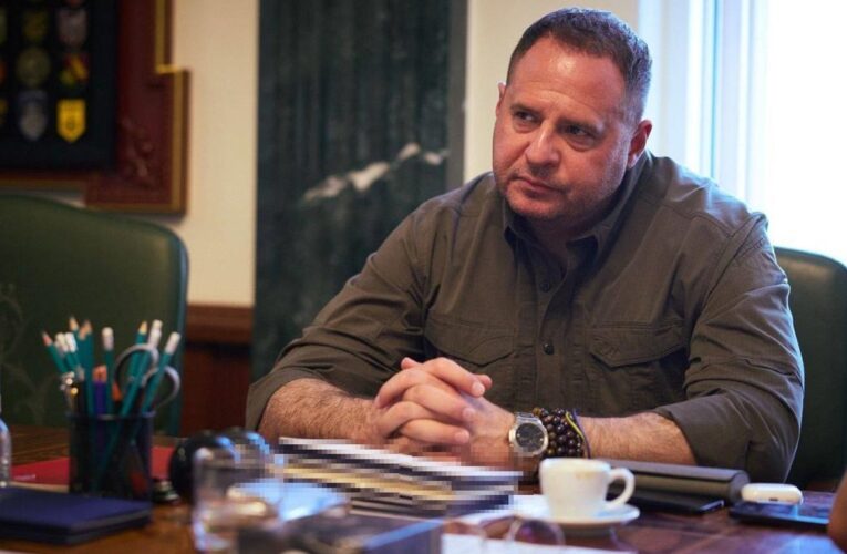 В ОП оцінили рішення Трампа щодо Путіна