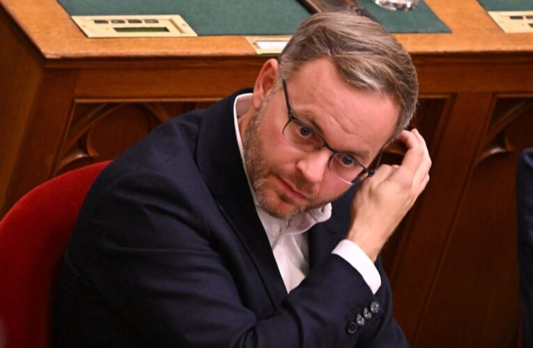 В Орбана оскандалилися заявою про війну в Україні