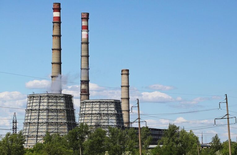 В РФ атаковане одне з найбільших хімпідприємств