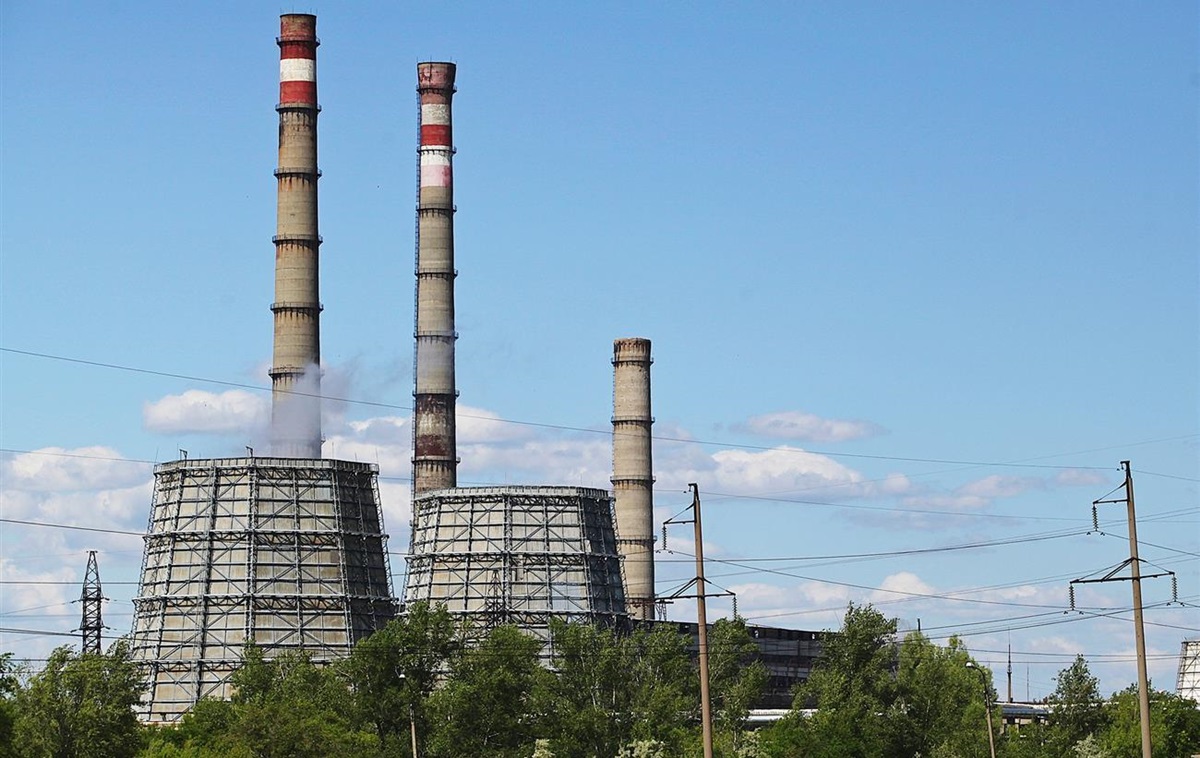 Новини світу - В РФ атаковане одне з найбільших хімпідприємств