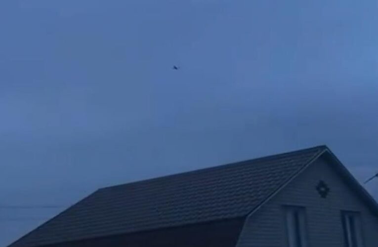 В РФ атаковано Липецьк: є загибла й потерпілі