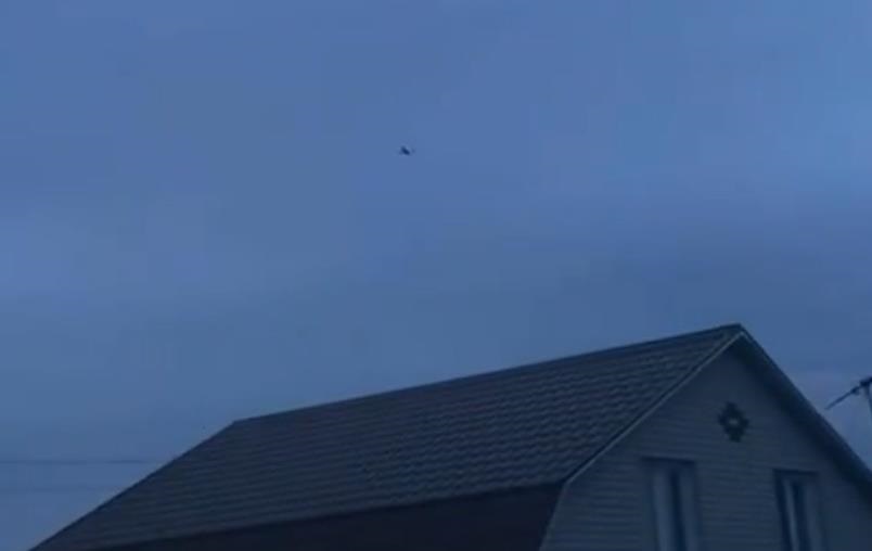 Новини світу - В РФ атаковано Липецьк: є загибла й потерпілі