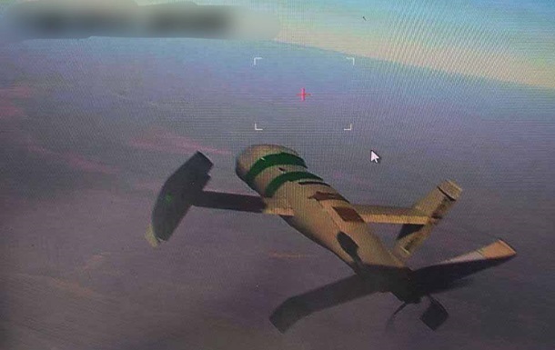 В Росії безпілотники уразили нафтобазу – соцмережі