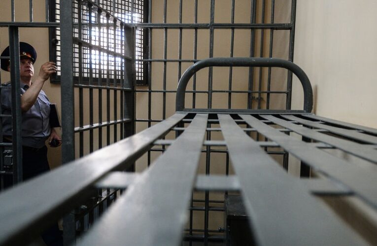 В Росії планують створити буцегарні ФСБ для “зрадників і шпигунів”