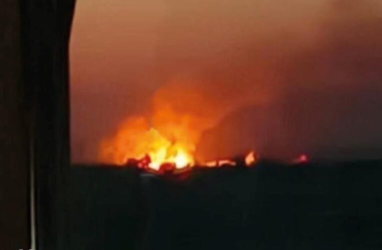 В Росії уражено аеродром Борисоглєбськ – Генштаб