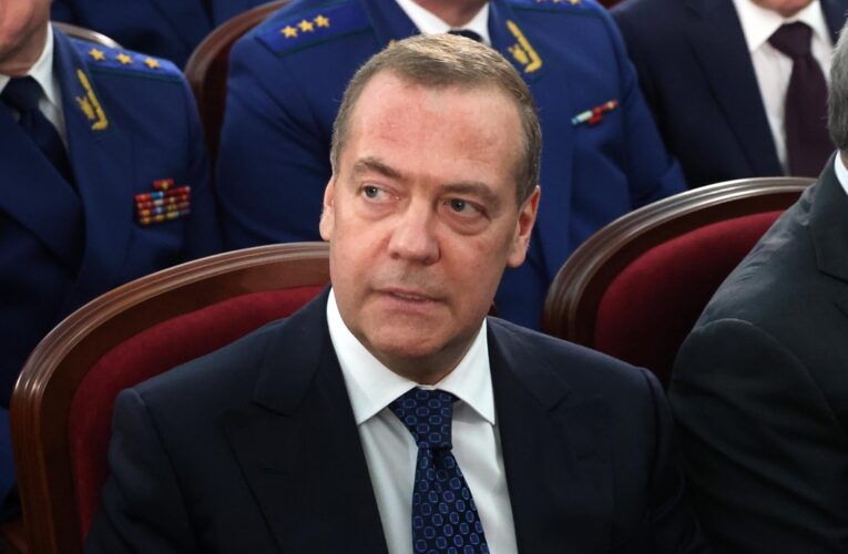 В Росії відреагували на “ультиматум” Трампа