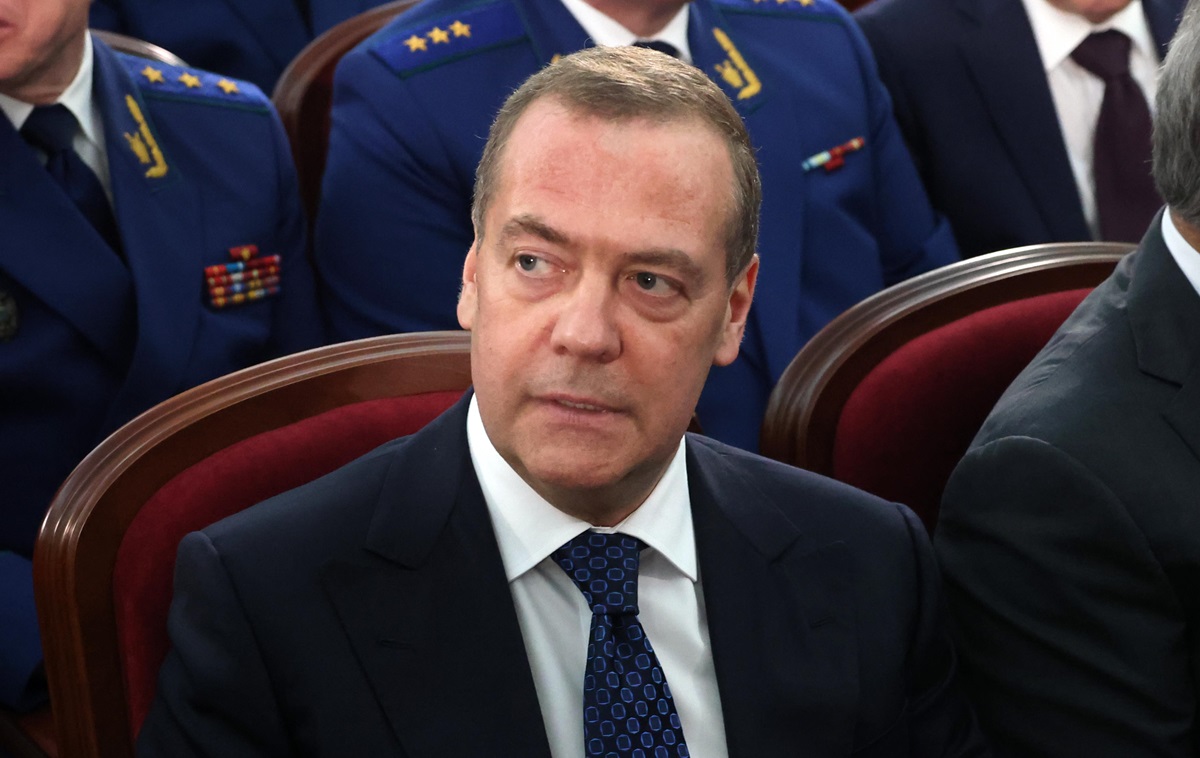 Новини світу - В Росії відреагували на "ультиматум" Трампа