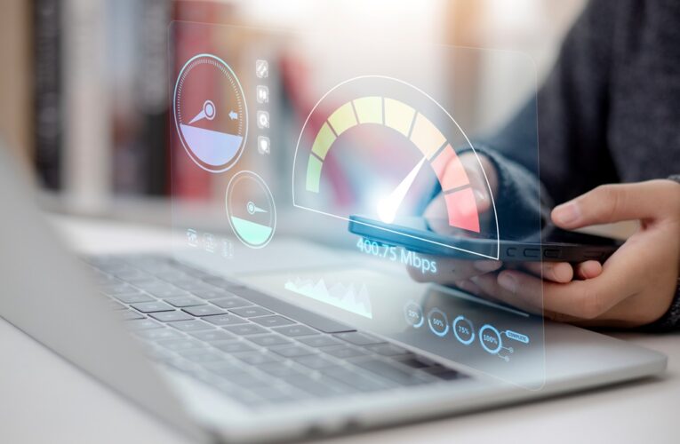 В Росії заблокували сервіс перевірки швидкості інтернету