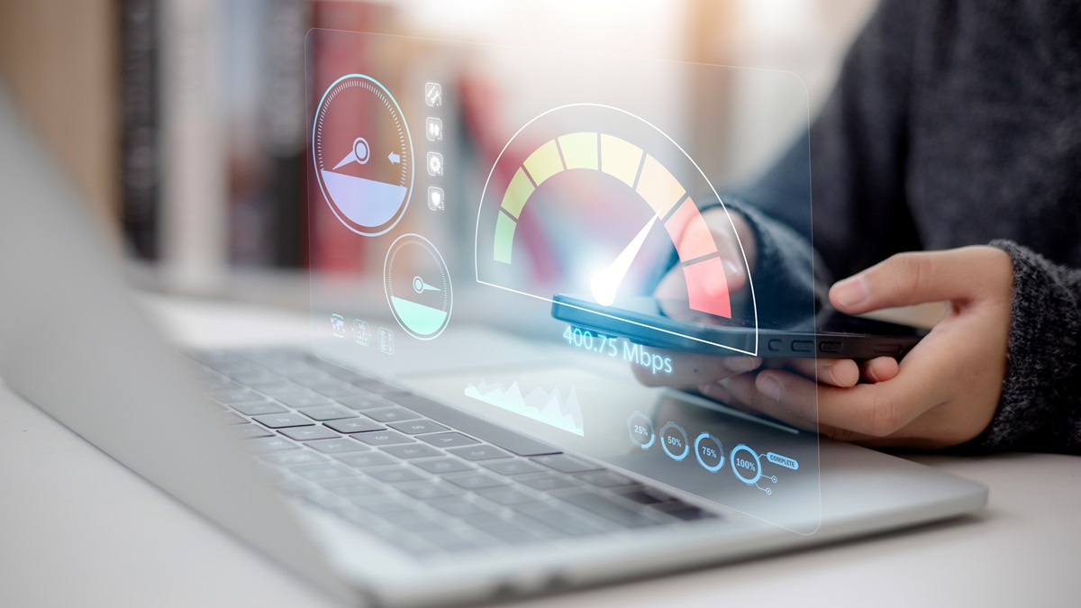 Новини світу - В Росії заблокували сервіс перевірки швидкості інтернету