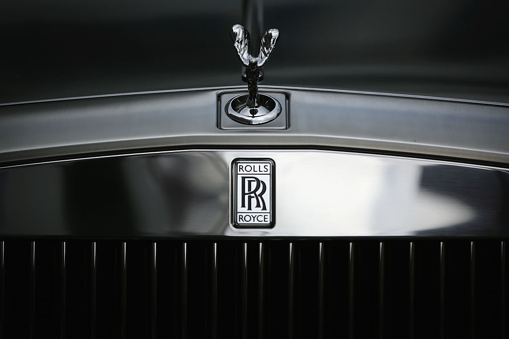 Новини бізнесу - В Росії зріс попит на люксові Rolls-Royce і Ferrari