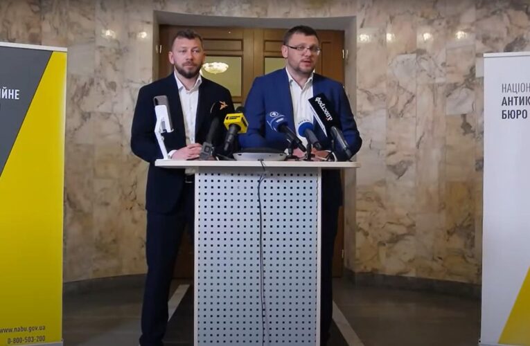 В САП заявили, що СБУ не має доступу до матеріалів їхніх проваджень