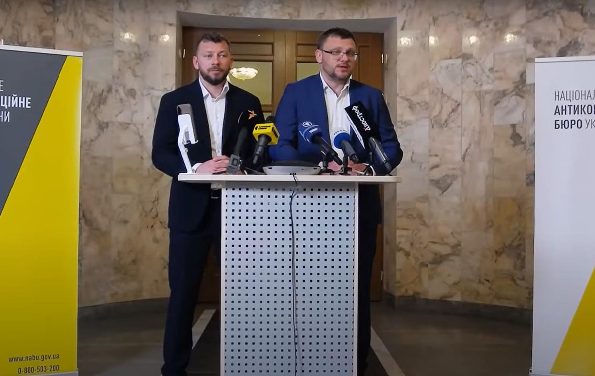 Новини України - В САП заявили, що СБУ не має доступу до матеріалів їхніх проваджень