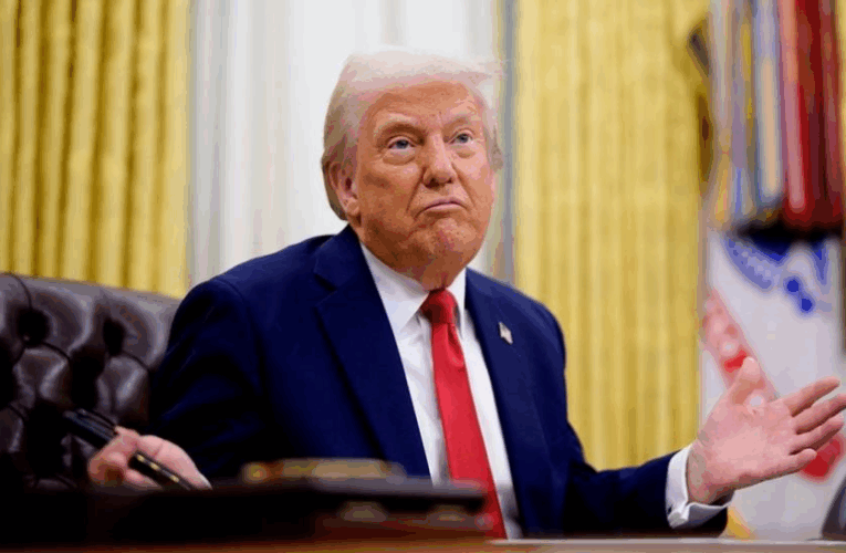 В США ухвалено “великий і прекрасний закон” Трампа