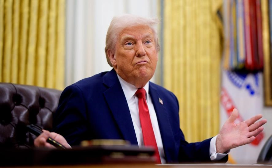 Новини світу - В США ухвалено "великий і прекрасний закон" Трампа