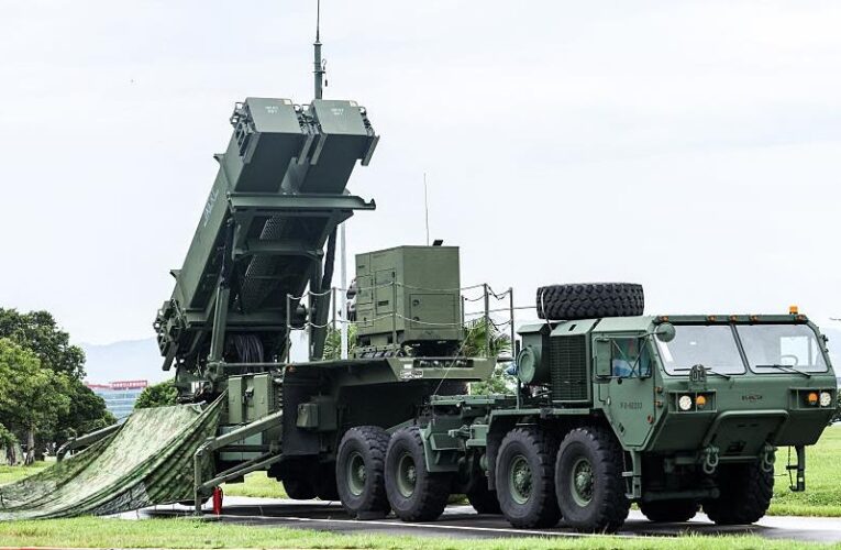 В США уточнили щодо поставок систем Patriot Києву