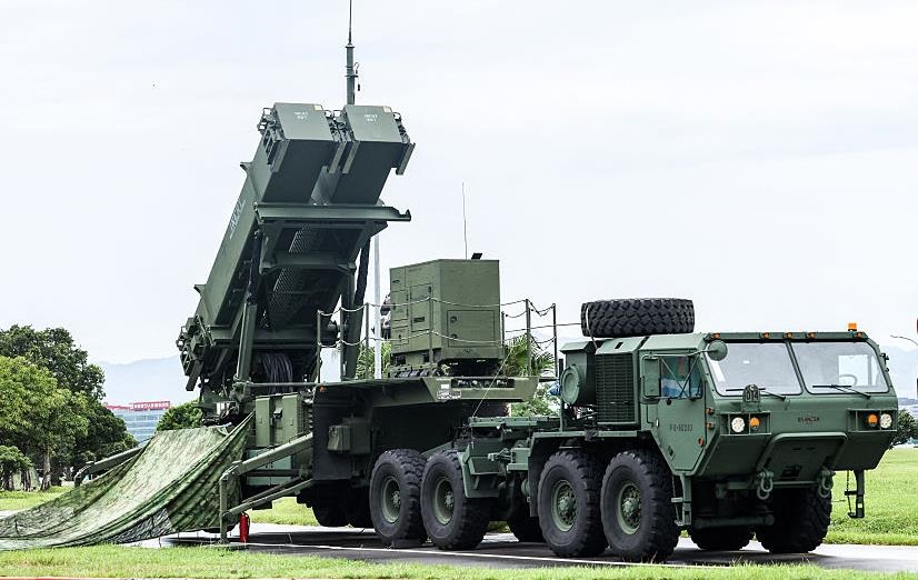 Новини України - В США уточнили щодо поставок систем Patriot Києву