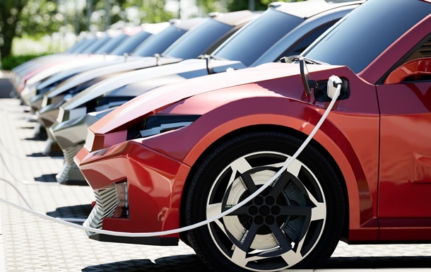 Авто новини - В Україні на 14% зріс попит на гібридні авто.